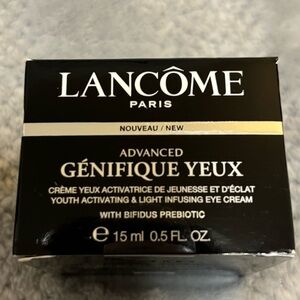 Lancome genifique yeux eye cream 15ml